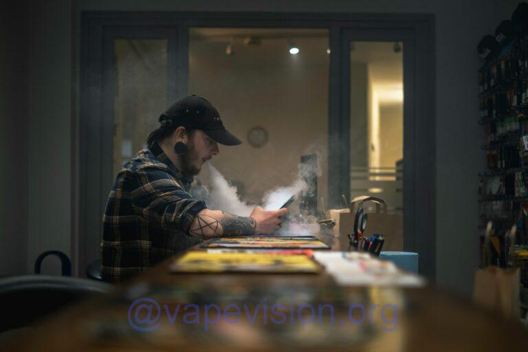 pop hit vape anmeldelse
