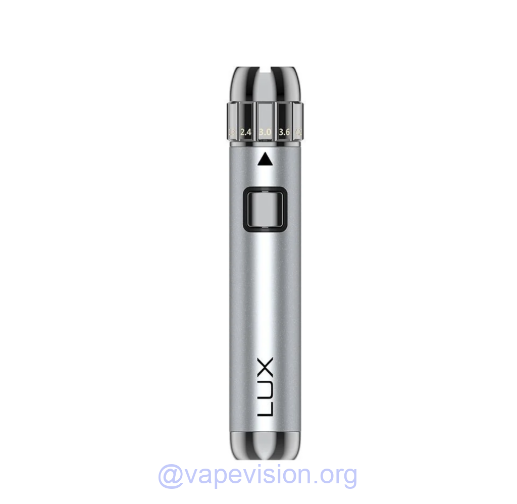 6 - Yocan Lux 510 Vape Pen Battery