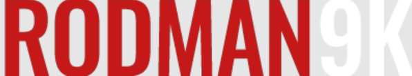 Rodman Vape Brand Logo