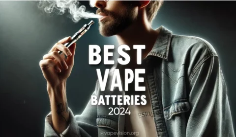 best vape batteries 2024 cover
