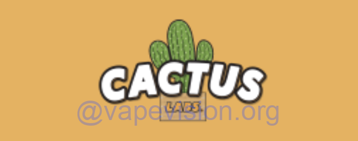 catus vape brand logo