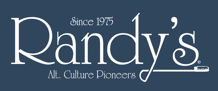 randy alt culture pioneers brand