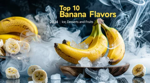 top 10 banana ice vape 2024