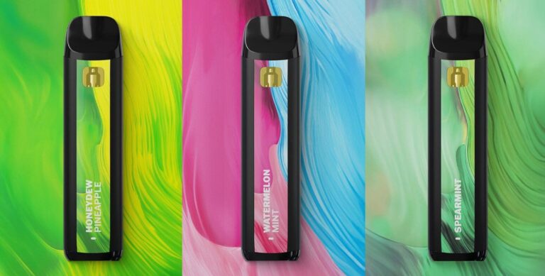 Breeze Canna Pro Review
