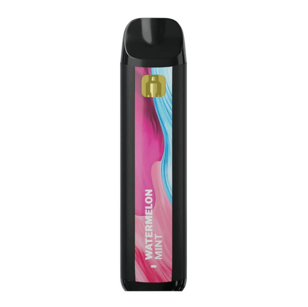 Breeze Canna Pro vape 1