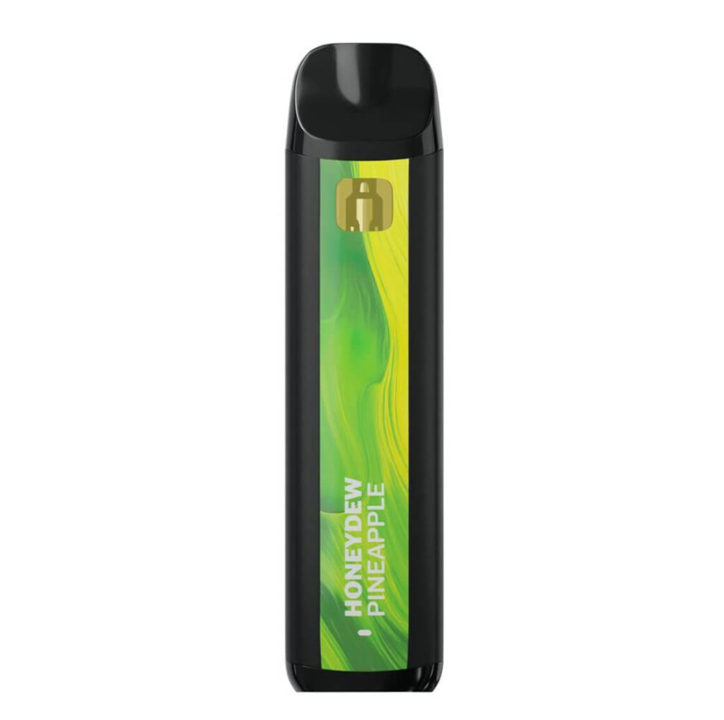 Breeze Canna Pro vape