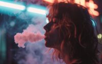 Common chemicals in e-cigarettes and their effects on people