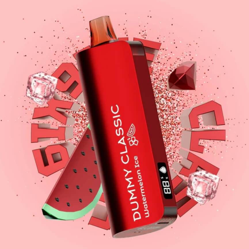 Dummy vape classic