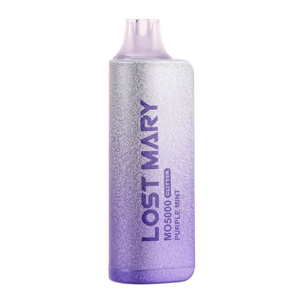 Lost Mary MO5000 Glitter Edition