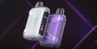 RAZ Vape tn9000