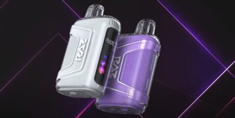 RAZ Vape tn9000