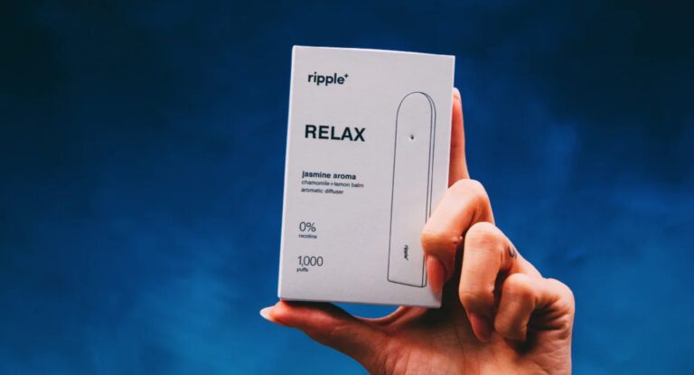 Ripple Vape