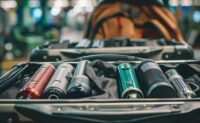 Risks of Putting a Vape in Checked Luggage
