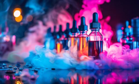The Truth About Vape Juice(E-liquid) Expiration
