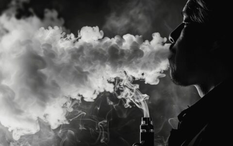 how to vape
