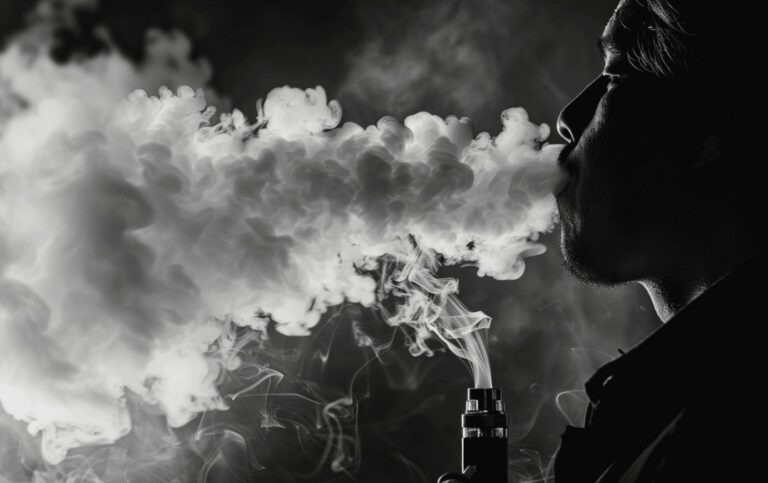 how to vape