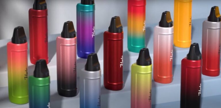 hyde vape cover