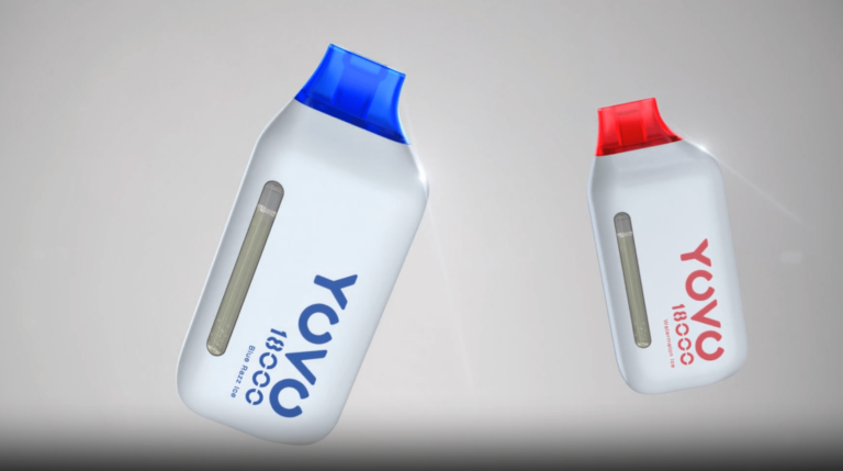 yovo vape ultra 18000 disposable vape