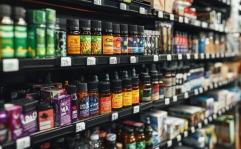 California Cannabis Brands Adapt to New Vape Regulations