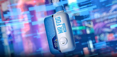 Mr Fog Vape Review Saveurs, performances et guide de l'acheteur