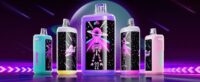 Orion Movement Next Vape Recensione Sapori, prestazioni e guida per l'acquirente