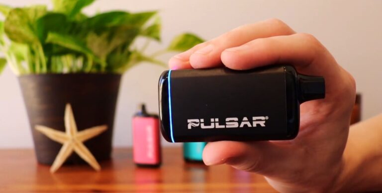 Pulsar Vape Review Price, User Experience, and Buyer Guide