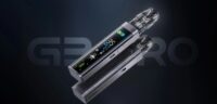 Caliburn Vape Pod System G3 Pro Review