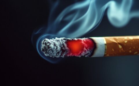 Vape Group Warns New Legislation Could Lead to Increase in Smoking Rates