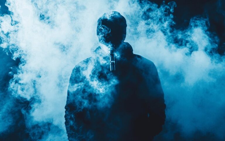 Vape Trick Guide How to Ghost Vape