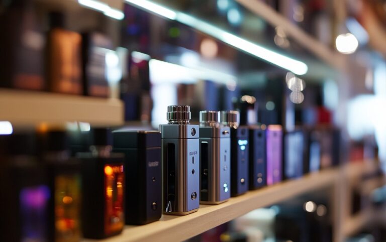 Your US Vape Buying Guide How and Where to Shop