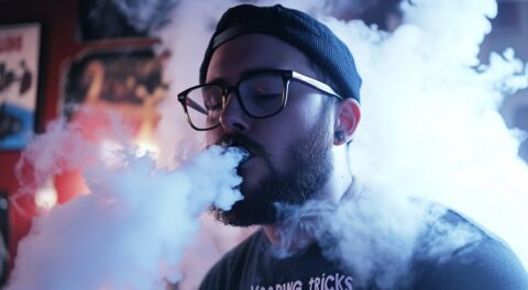Vaping Tricks for Beginners Training Plans, Videos, and More